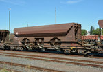 6948 494-3 im Bf Euskirchen - 26.08.2016