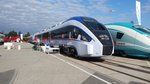 ED161-005a IC PKP Innotrans Berlin 2016 am Tag davor