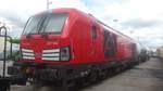 247 902 Vectron Transport & Logistik Messe München 14.05.2017