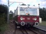 Beim fahren wird man sehr viel hnlichkeit mit der Berliner S-Bahn der 80iger Jahre im Ostteil feststellen.