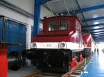Lokomotive L12