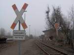 Hier sieht man das Auengelnde des Rheinischen-Industriebahn-Museum im  ehemaligem BW Kln-Nippes.7.2.10.