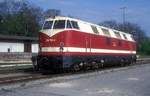 228 750  Hechingen  01.05.93