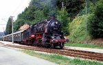 58 311  Frauenalb  25.08.91