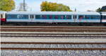 D-GfF 50 80 84-34 240-3 Bnrdz am 08.10.2022 im Bahnhof Crailsheim