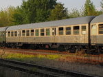 D-WFL 55 80 22-50 030-7 Bn 723 im DPE 62145 nach Chemnitz Hbf, am 10.09.2016 in Karsdorf.