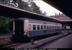 Bnrzb731 21-35001 in Bad Harzburg 17.09.1991