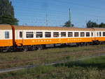 Jede Städteexpressverbindung,in der damaligen DDR,hatte einen Speisewagen Bauart WRg.