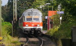 Das Ende der n-Wagen-Züge in NRW ist absehbar.