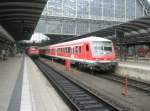 Hier eine RB50 von Frankfurt(Main) Hbf.