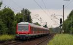 RE 28037 (Neustadt(Weinstr)Hbf-Karlsruhe Hbf)mit Schublok 218 480-2 in Ka-Mhlburg 8.611