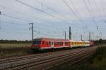 D-DB 50 80 80-35 527-6 Bybdzf  Wunstorf Industriegebiet Süd 04.09.2008