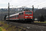 14.01.2018 Streckenabschnitt Uhingen 111 078