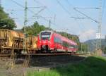 442 106-1 / 442 606-0 erreicht am 07.