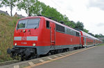 111 086 @ Darmstadt Süd 28.07.16