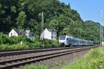 DB Regio 429 116/616 als RE 2 (4257)  SÜWEX  Koblenz Hbf - Frankfurt (Main) Hbf (St.