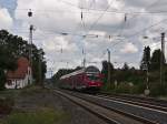 RB 24525 (Bremen Vegesack - Verden (Aller)) am 17.