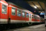 5080 22-33 829-4 Bn448.4 vom Regio Werk Mnster (Westf) eingereiht in der RB91 (RB 39158)  RUHR-SIEG-BAHN  in Siegen.