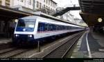 Wuppertal Hbf, RB 27843 W.-Oberbarmen - Köln Hbf  Ersatzgrt.