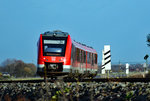 620 508 RB nach Köln bei Satzvey - 03.11.2015