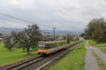 AVG 575 (Linie S 11) // Ittersbach // 28.