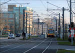 Die westliche Tunnelrampe -     ...