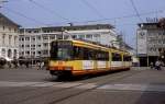 450 003  Karlsruhe Marktplatz  13.06.99