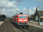 Witten Hbf 29.08.2007 (143 949-6)