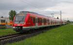 Infolge einer Fahrzeugstörung kam es am 2. Mai 2014 auf der  unteren Teckbahn  zu einer aus einem 430-Vollzug gebildeten Leerfahrt Richtung Plochingen. Angeführt von 430 574 konnte die Fuhre kurz vor Wendlingen aufgenommen werden.