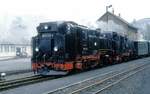  99 1771 + 99 1781  Oberwiesenthal  25.05.91