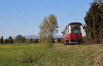 Radtour durch den Harz.