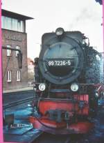 99 7236 in Wernigerode 1996