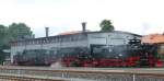 99 7232-4 , 99 7237-3 & 99 7234-0  stehen in Wernigerode.