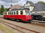 187 018-7 als HSB 8902 nach Wernigerode am 13.