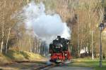 99 735 in Kurort Oybin am 15.12.2006