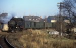  99 1757  Zittau - Vorstadt  13.01.90