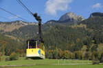 Wendelstein-Seilbahn // Bayrischzell // 16.