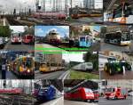 Meine Weihnachtsgrüße an alle Bahnbilder.de User und Besucher mit einer kleinen Auswahl von Bildern aus dem Jahr 2014.