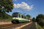 Bonn Tw 9375 + 9359, Königswinter, 29.05.2017.