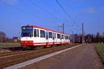 Dortmund 349, Westerfilde, 01.02.1997.
