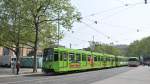 TW 6162 am Hauptbahnhof in Hannover am 29.04.2011.