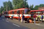 Köln 2035, Bergisch Gladbacher Straße, 21.09.1985.
