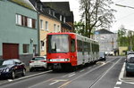 2329 auf dem Simonskaul am 26.04.2016.