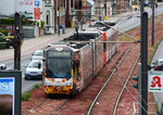 Straßenbahn Nr.