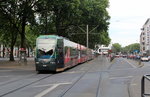 Köln KVB SL 1 (K4500 4562) Neumarkt am 20.