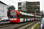 4531 auf der Wilhelm-Sollmann-Straße am 31.01.2017.