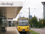 3359/3360 beim Halt am Eckhardshaldenweg in Stuttgart am 18.09.2011