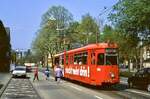 Bogestra 51, Eickel Hauptstraße, 24.04.1995.