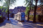 Brandenburg 140 + 270, Plaue, 11.07.1994.