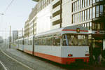 Bremen BSAG SL 8 (Wegmann GB4 3754) Balgebrückstraße am 29.